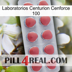 Centurion Laboratories Cenforce 100 18